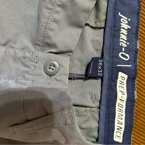 Johnnie-O Active Pant